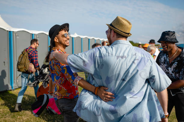 Best Porta potty cleaning services  in USA